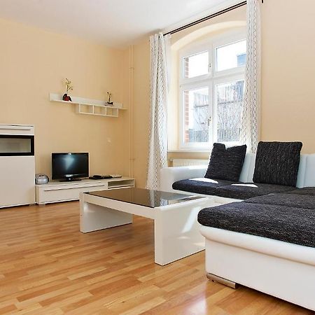 Erika-Appartments Berlijn Buitenkant foto