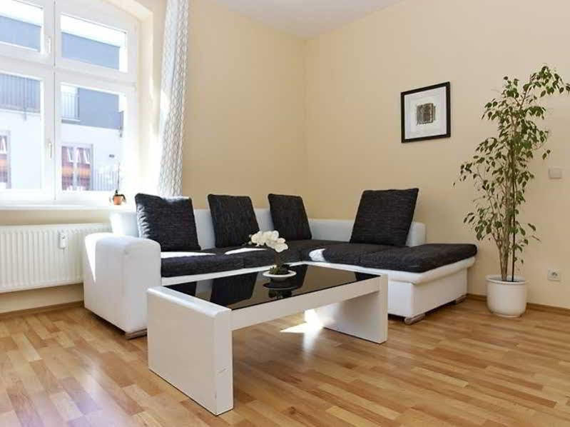 Erika-Appartments Berlijn Buitenkant foto